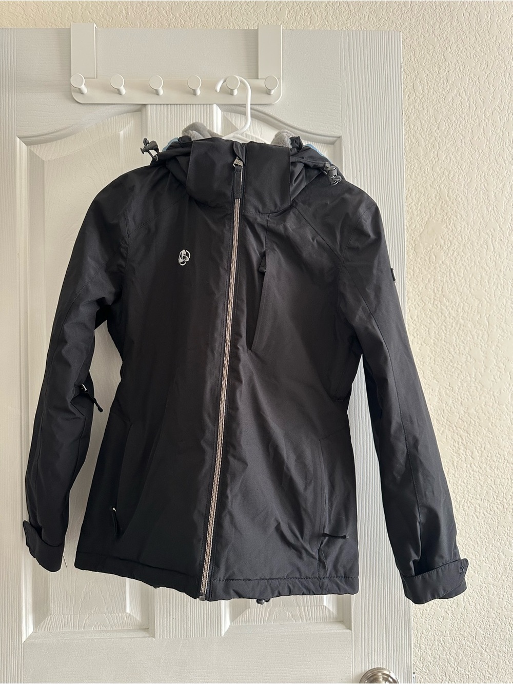 Turbine Snow Snowboard Ski Waterproof Jacket